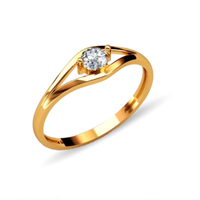 Золотое кольцо-ДМ105000192367