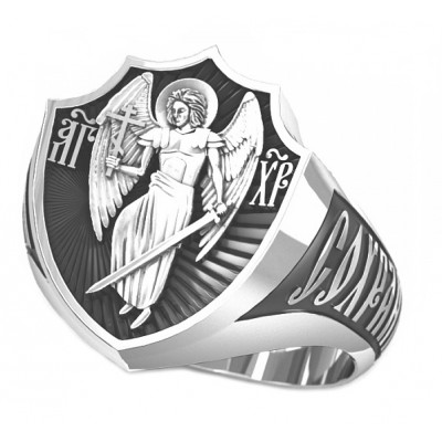 Перстень серебро 925 пробы